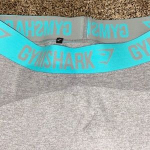 gymshark leggings